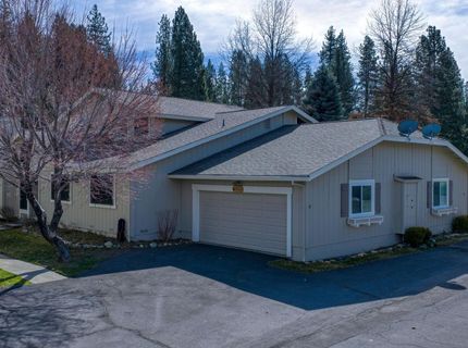 39 S Aspen Circle, Blairsden, CA 96103 Photo
