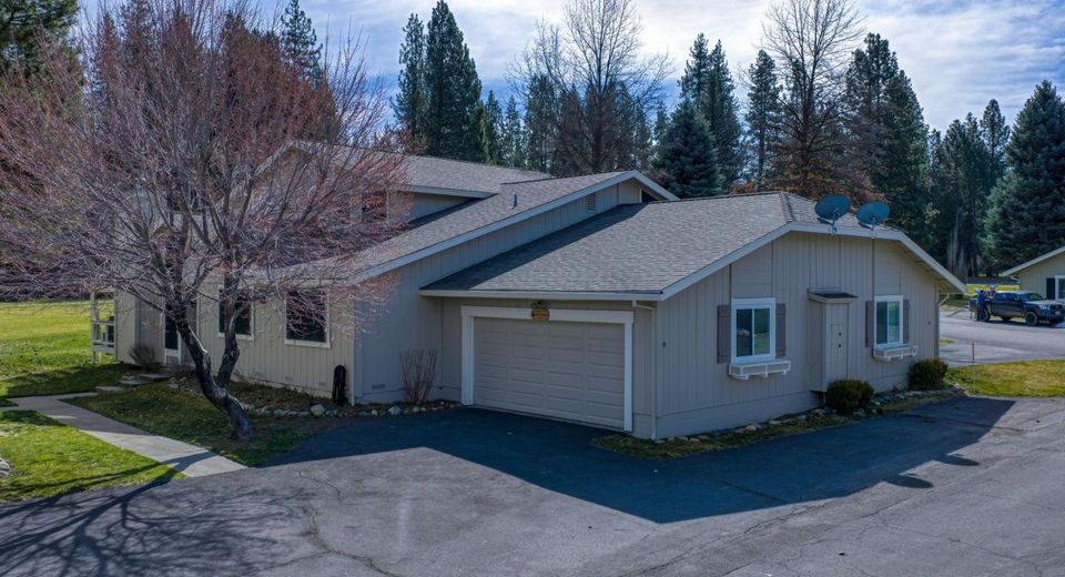 39 S Aspen Circle, Blairsden, CA 96103 Photo