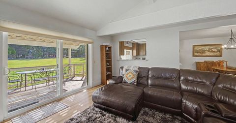 39 S Aspen Circle, Blairsden, CA 96103 Photo