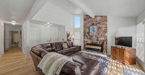 39 S Aspen Circle, Blairsden, CA 96103 Photo
