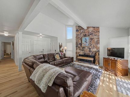 39 S Aspen Circle, Blairsden, CA 96103 Photo