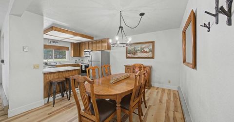 39 S Aspen Circle, Blairsden, CA 96103 Photo