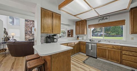 39 S Aspen Circle, Blairsden, CA 96103 Photo