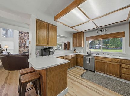 39 S Aspen Circle, Blairsden, CA 96103 Photo