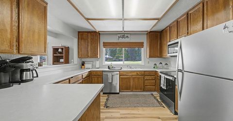 39 S Aspen Circle, Blairsden, CA 96103 Photo