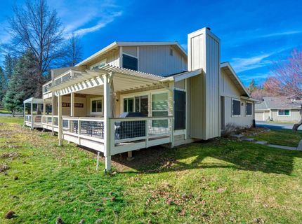 39 S Aspen Circle, Blairsden, CA 96103 Photo