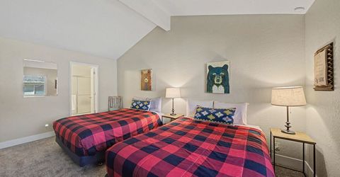 39 S Aspen Circle, Blairsden, CA 96103 Photo