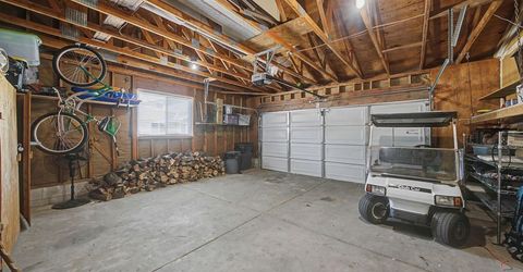 39 S Aspen Circle, Blairsden, CA 96103 Photo