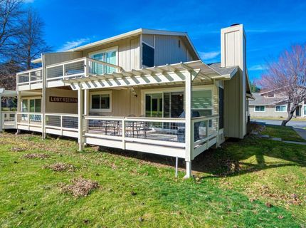 39 S Aspen Circle, Blairsden, CA 96103 Photo
