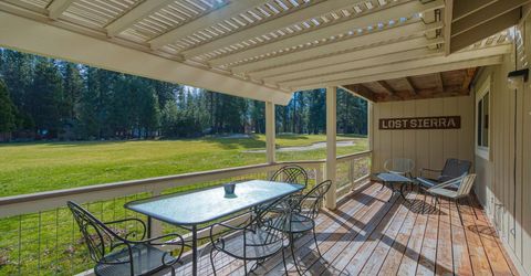 39 S Aspen Circle, Blairsden, CA 96103 Photo