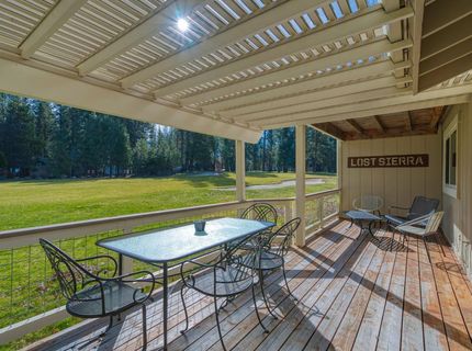 39 S Aspen Circle, Blairsden, CA 96103 Photo