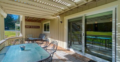 39 S Aspen Circle, Blairsden, CA 96103 Photo