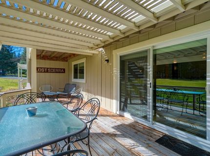 39 S Aspen Circle, Blairsden, CA 96103 Photo