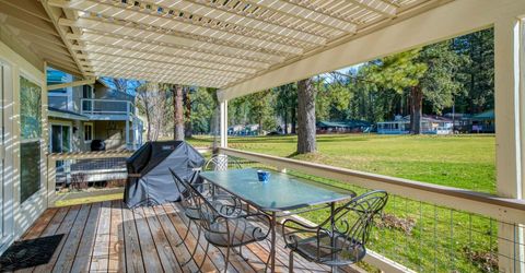 39 S Aspen Circle, Blairsden, CA 96103 Photo