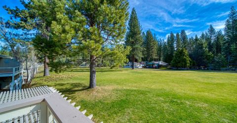 39 S Aspen Circle, Blairsden, CA 96103 Photo