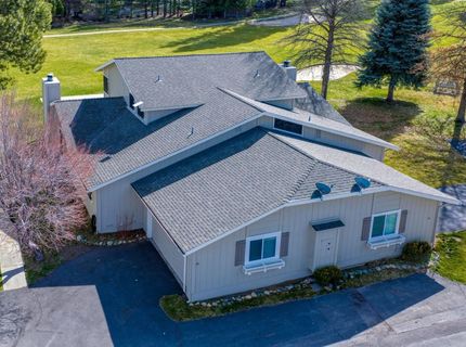 39 S Aspen Circle, Blairsden, CA 96103 Photo