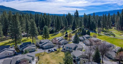 39 S Aspen Circle, Blairsden, CA 96103 Photo