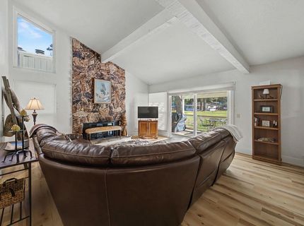 39 S Aspen Circle, Blairsden, CA 96103 Photo