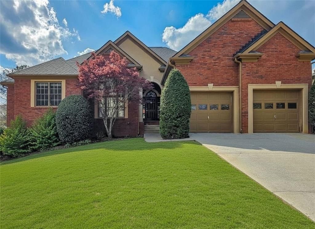 3270 Sunflower Way, Milton, GA 30004 Main Photo