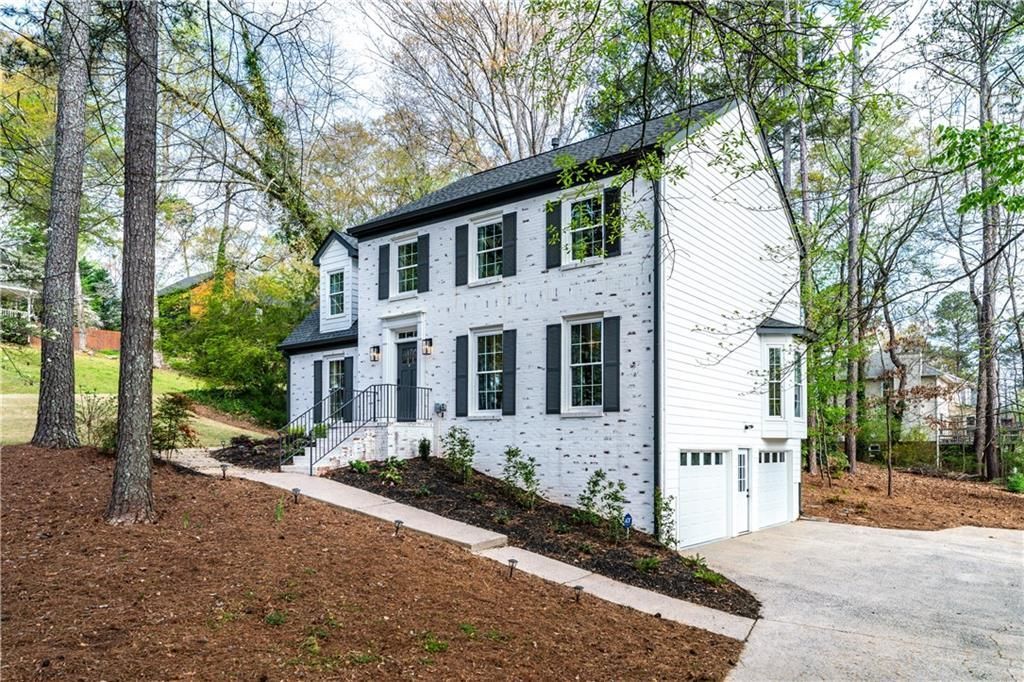 5200 Ozark Lane, Marietta, GA 30062 Main Photo