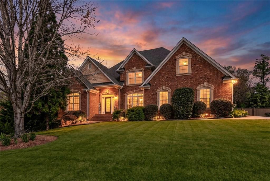 170 Jaclaire Lane, McDonough, GA 30252 Main Photo