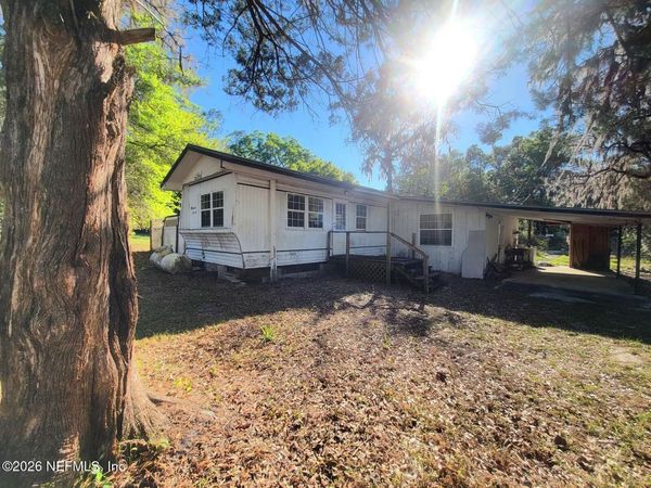 372 NW DIVIDER Terrace, Lake City, FL 32055