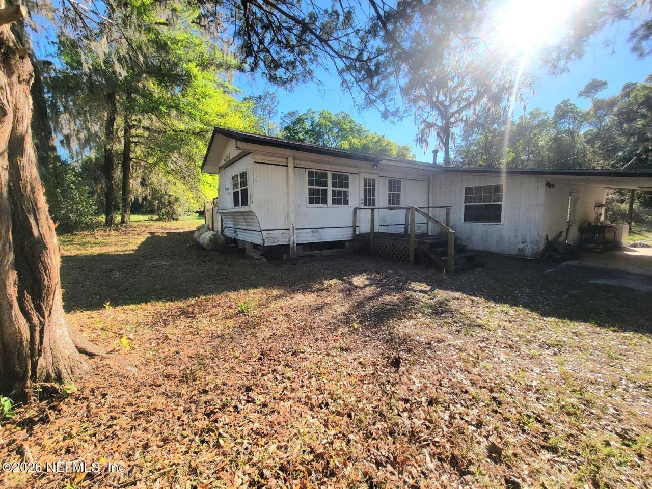 372 NW Divider Terrace, Lake City, FL 32055 Photo