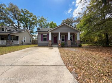 2324 W 16TH Street, Jacksonville, FL 32209