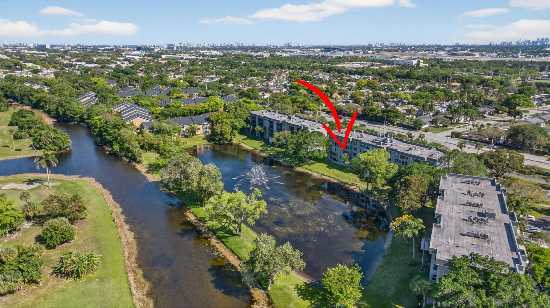 4091 Cypress Reach Court, Unit 302, Pompano Beach, FL 33069 Photo