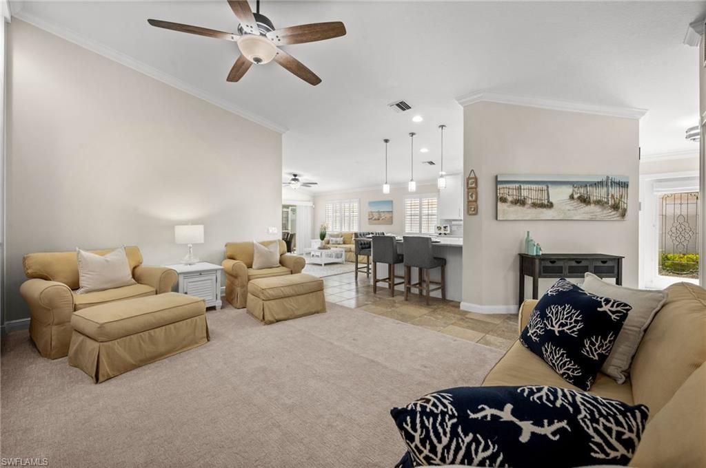 15451 Orlanda Dr , Bonita Springs, FL 34135 Photo