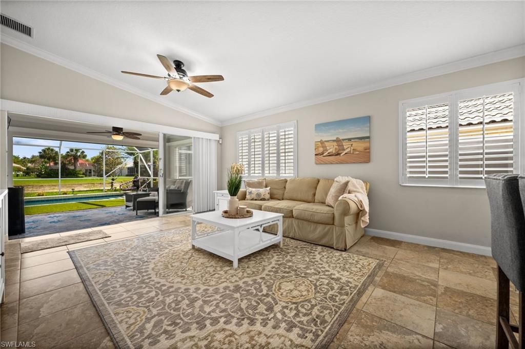 15451 Orlanda Dr , Bonita Springs, FL 34135 Photo