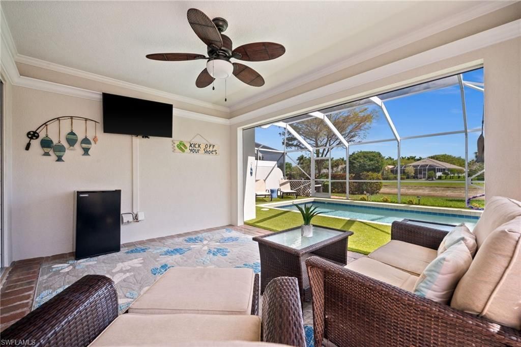 15451 Orlanda Dr , Bonita Springs, FL 34135 Photo