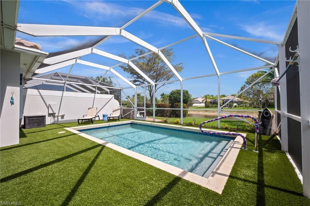 15451 Orlanda Dr , Bonita Springs, FL 34135 Photo