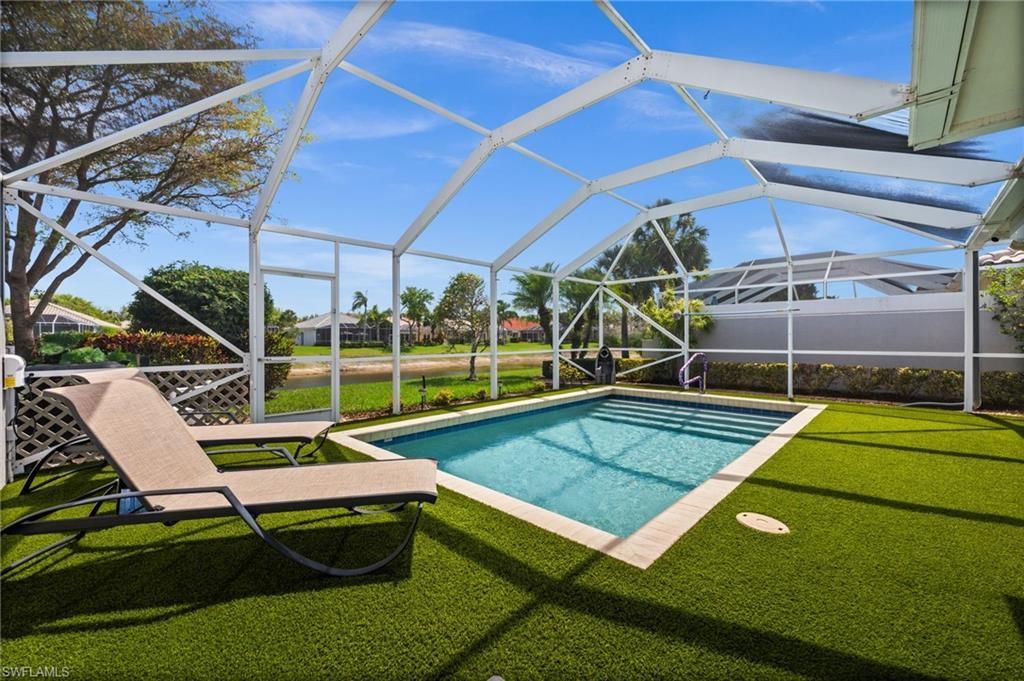 15451 Orlanda Dr , Bonita Springs, FL 34135 Photo