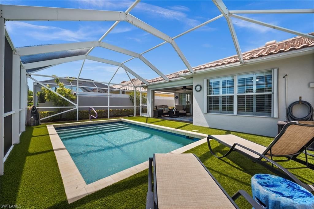 15451 Orlanda Dr , Bonita Springs, FL 34135 Photo