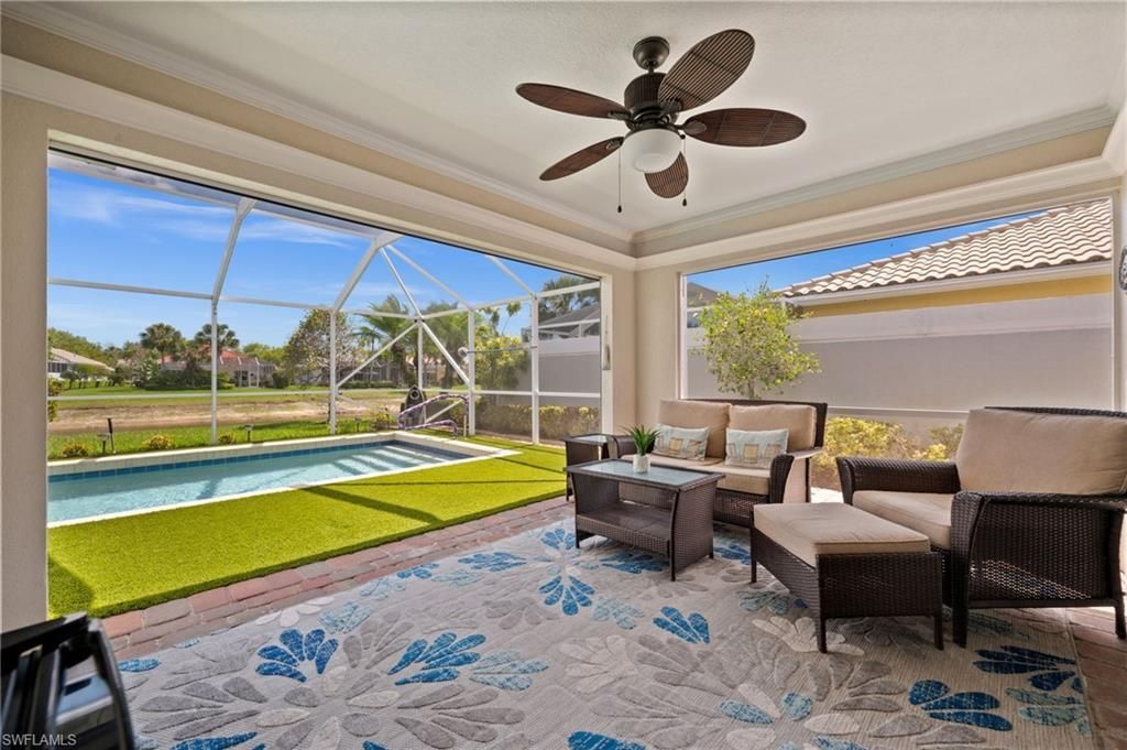 15451 Orlanda Dr, Bonita Springs, FL 34135 Photo