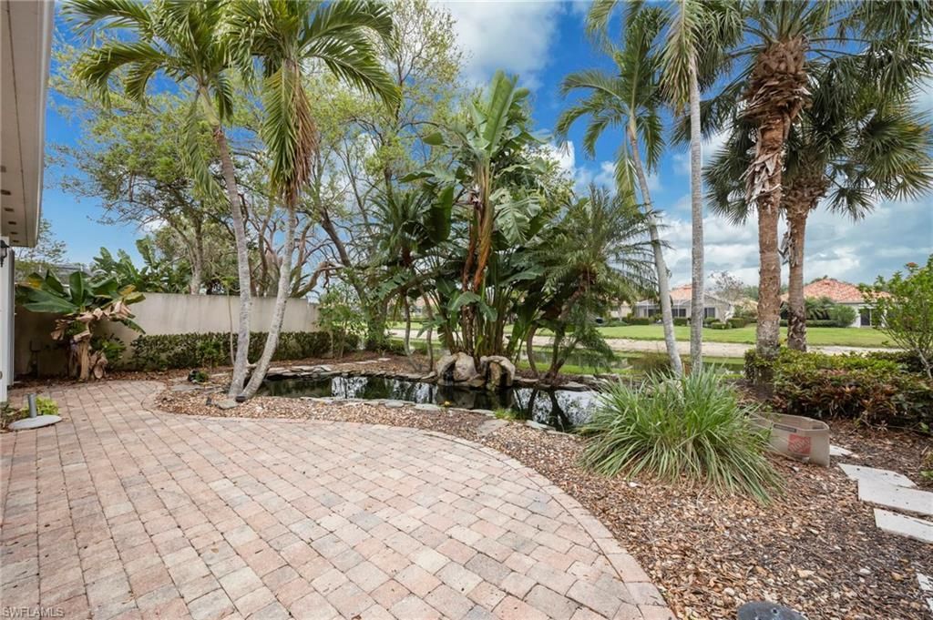 4260 Montalvo Ct, Naples, FL 34109 Photo