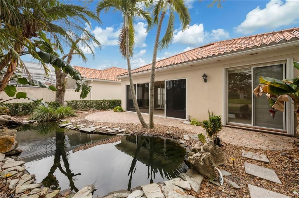 4260 Montalvo Ct, Naples, FL 34109 Photo