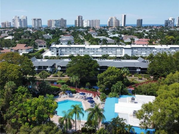 600 Neapolitan WAY , Unit 226, NAPLES, FL 34103