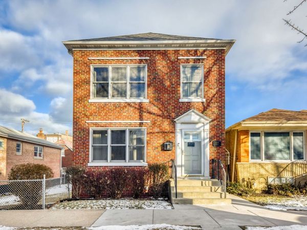 3333 S Emerald Avenue, Chicago, IL 60616