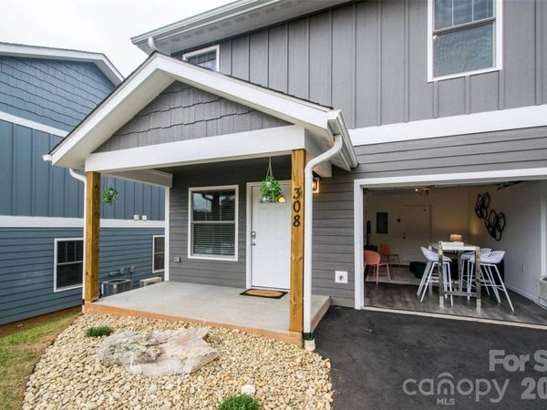 308 Jenna Clare Lane , Asheville, NC 28805