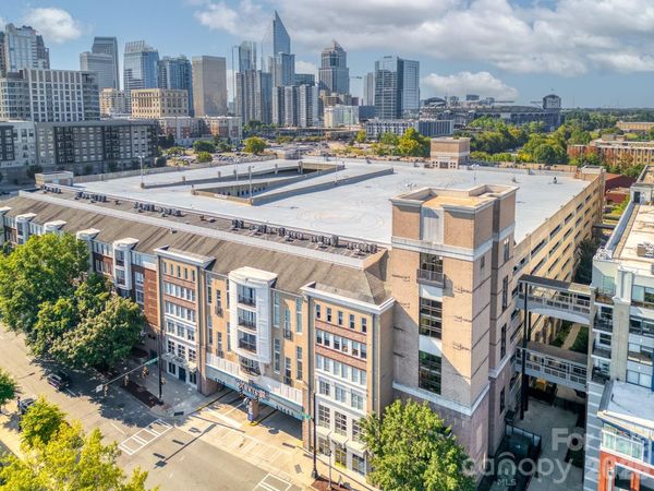 710 W Trade Street, Unit 505, Charlotte, NC 28202