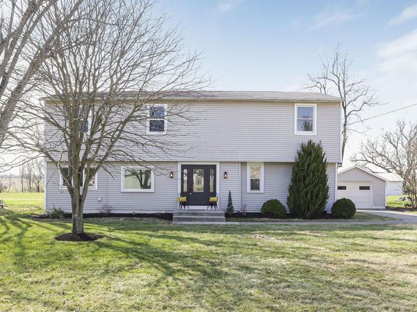 5225 Lithopolis Winchester Road NW, Canal Winchester, OH 43110