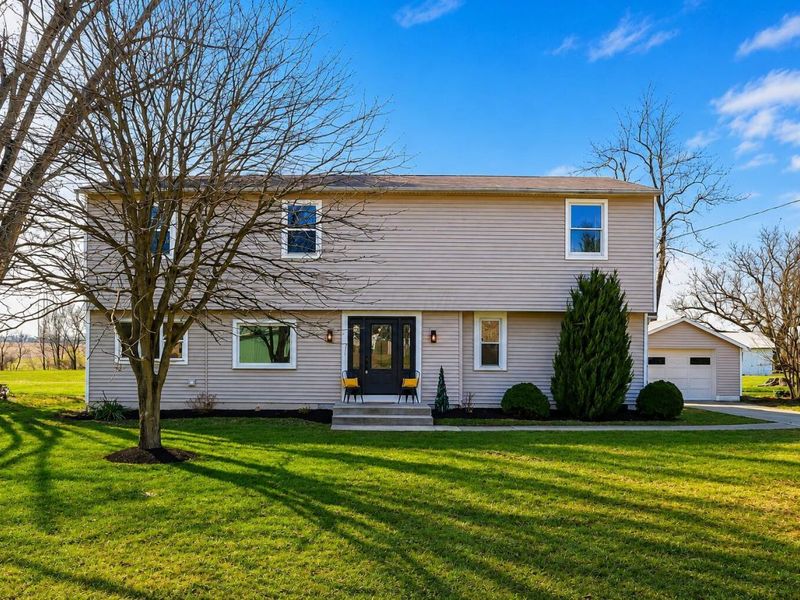 5225 Lithopolis Winchester Road NW, Canal Winchester, OH 43110 Photo 1