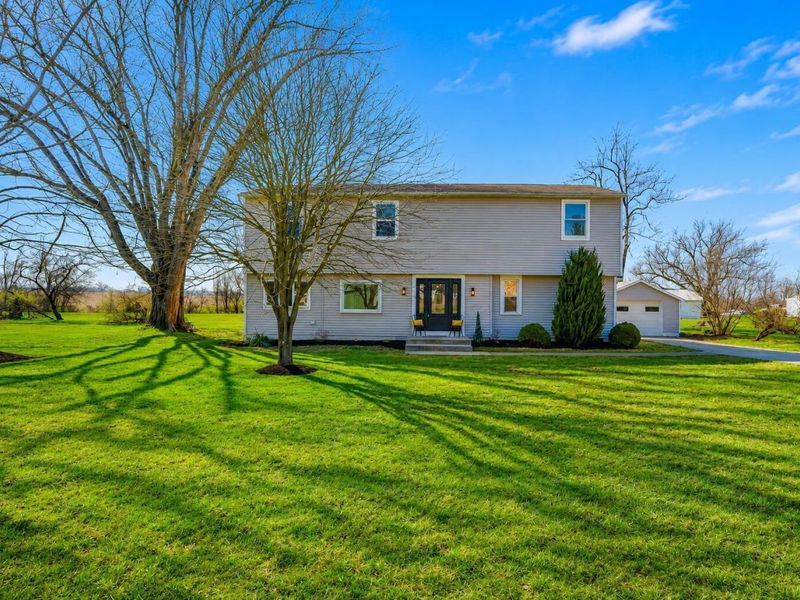 5225 Lithopolis Winchester Road NW, Canal Winchester, OH 43110 Photo 2