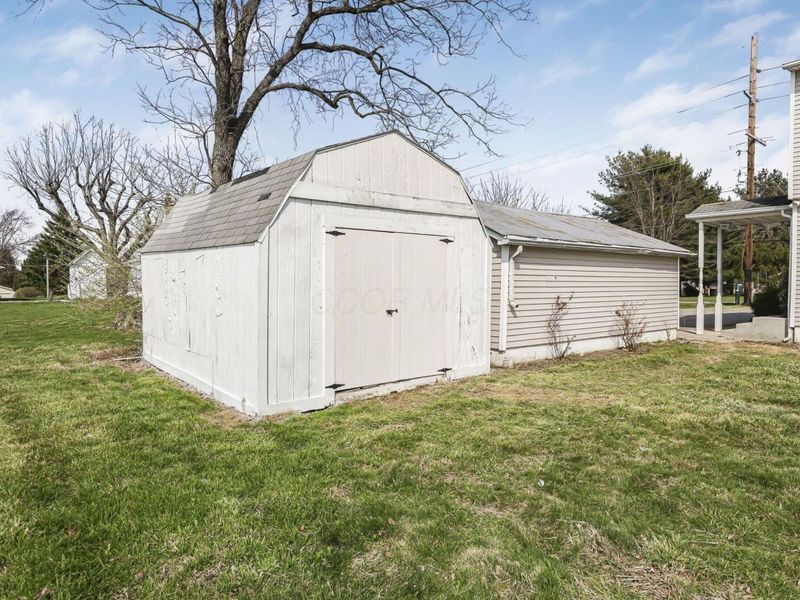 5225 Lithopolis Winchester Road NW, Canal Winchester, OH 43110 Photo 43