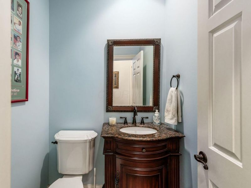 7735 Clear Creek Court, Blacklick, OH 43004 Photo 24