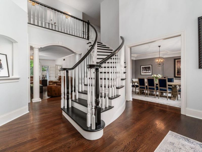 7735 Clear Creek Court, Blacklick, OH 43004 Photo 4