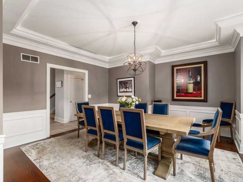 7735 Clear Creek Court, Blacklick, OH 43004 Photo 5