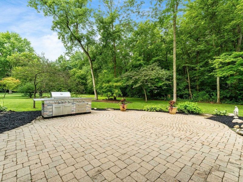 7735 Clear Creek Court, Blacklick, OH 43004 Photo 53